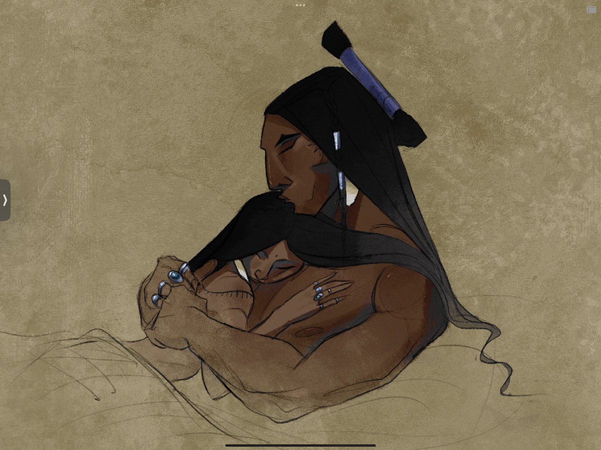 Nuuhe’ and waditope’ colored
