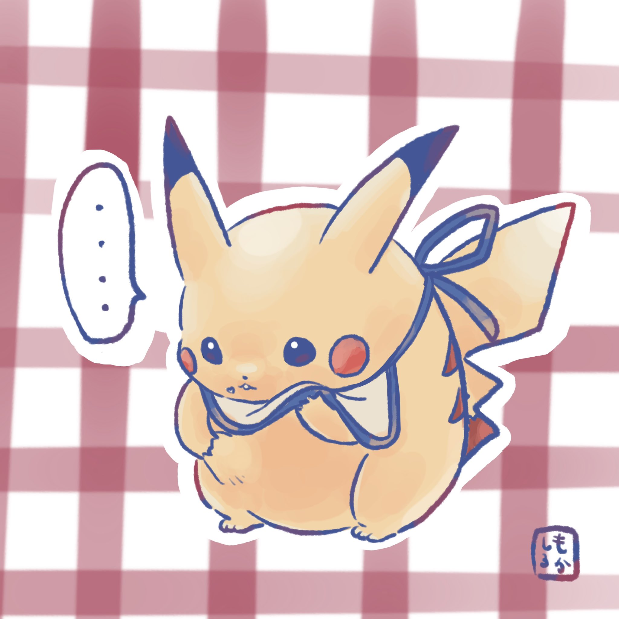 もかしろ (@moshi2hitomoshi) / X