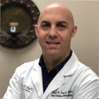 Dr Richard Peterson elected the new president <a href="/ASMBS/">ASMBS</a>: “The theme of my presidency is ‘No One Left Behind.’ This is to convey that far too few people are receiving evidence-based treatments including MBS..." <a href="/JaimePonceMD/">Jaime Ponce MD</a> <a href="/Jmortonmd/">jmortonmd</a> <a href="/OMGhanemMD/">Omar M Ghanem</a> <a href="/NeilFlochMD/">Neil Floch MD</a> shorturl.at/Bzvho