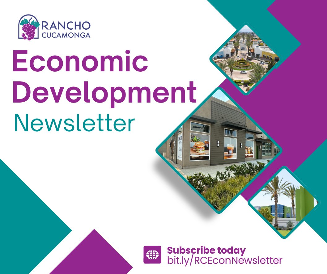 Economic Development tweet media