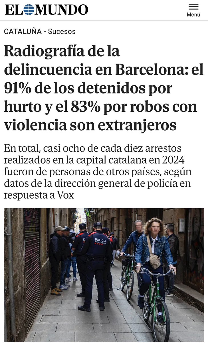 <a href="/maria_patino/">Maria patiño</a> ¿Quizá por metir te echaron de Socialité y te pusiste a llorar?

Hazte un favor y cierra al salir.