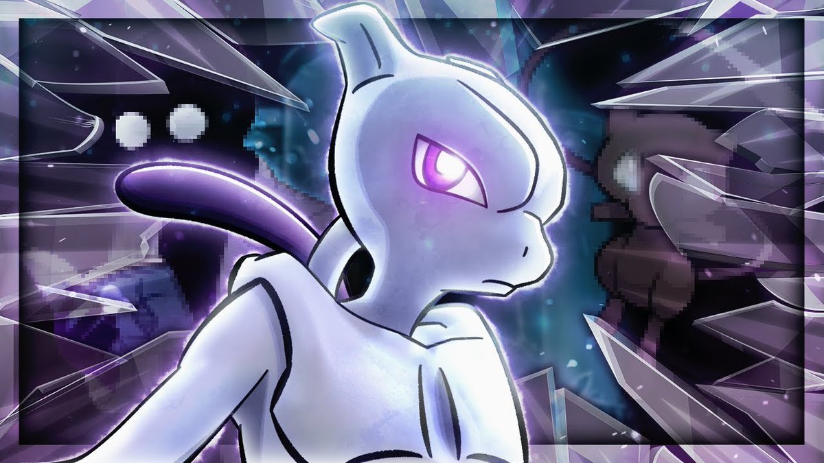 Helio_Red's tweet photo. 🧬• NOUVELLE VIDÉO •🧬

Salut tout le monde, aujourd'hui j'ai décidé de vous parler d'une histoire assez particulière... Celle de MEWTWO, son CRÉATEUR et MEW.

(RT appréciés 🙏🏻)
https://t.co/UKMJNLcuO6 https://t.co/xvdXw44bQ1