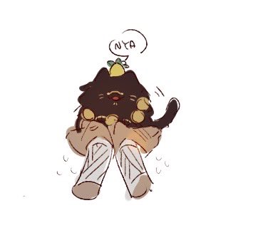 🐰和🐱
#SultansGame #苏丹的游戏 #图苏