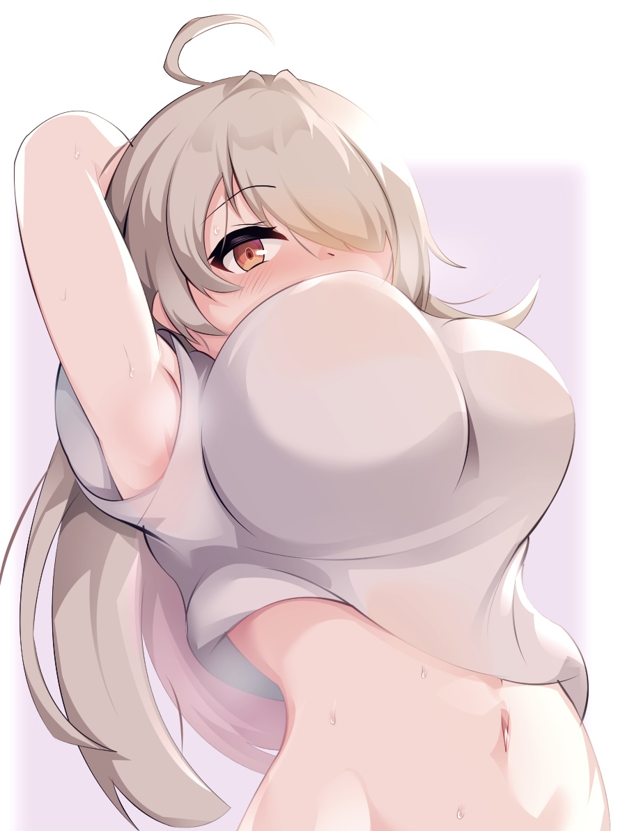 #霊龍春画 我が友の肖像https://t.co/t3KaW2JTQD
白髪、オッドアイ、抜群のスタイル…挙げればきりがないスリンさんの魅力をより出せるよう努力を続けたい 