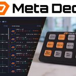 Photo by MetaDeck (@MetaDeckTrade)