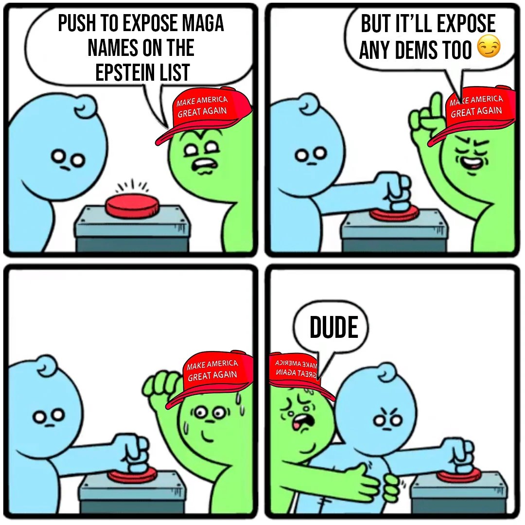 Seriously, bring it. Bring all of it.