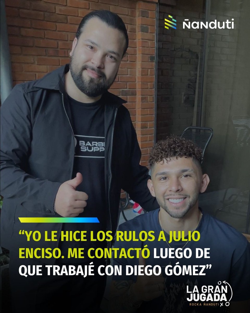Ñanduti tweet media