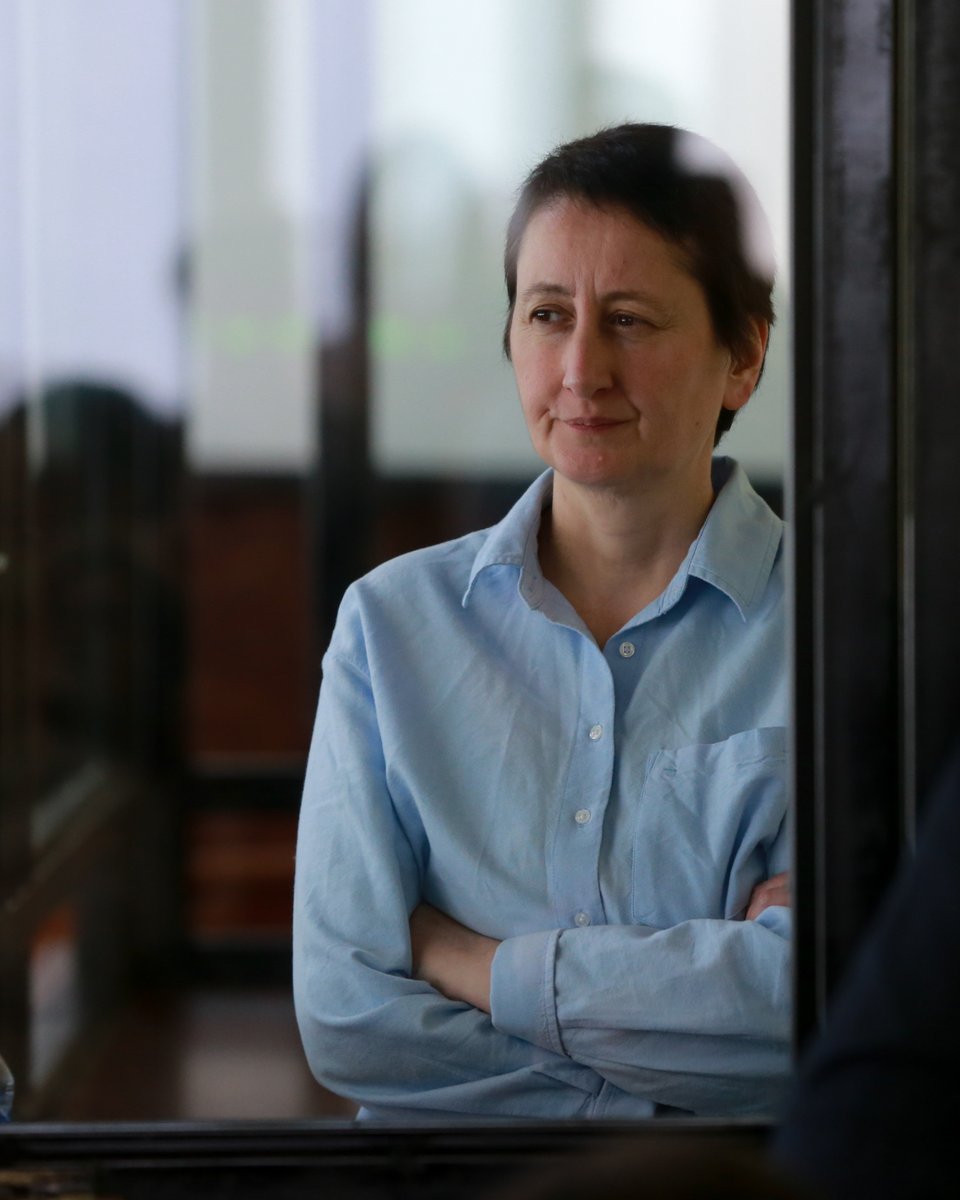 netgazeti's tweet image. The European Parliament calls for the immediate, unconditional release of Mzia Amaglobeli and the dropping of politically motivated charges. It expresses deep concern over her worsening eyesight in detention and urges urgent access to trusted medical care.
#freemziaamaghlobeli