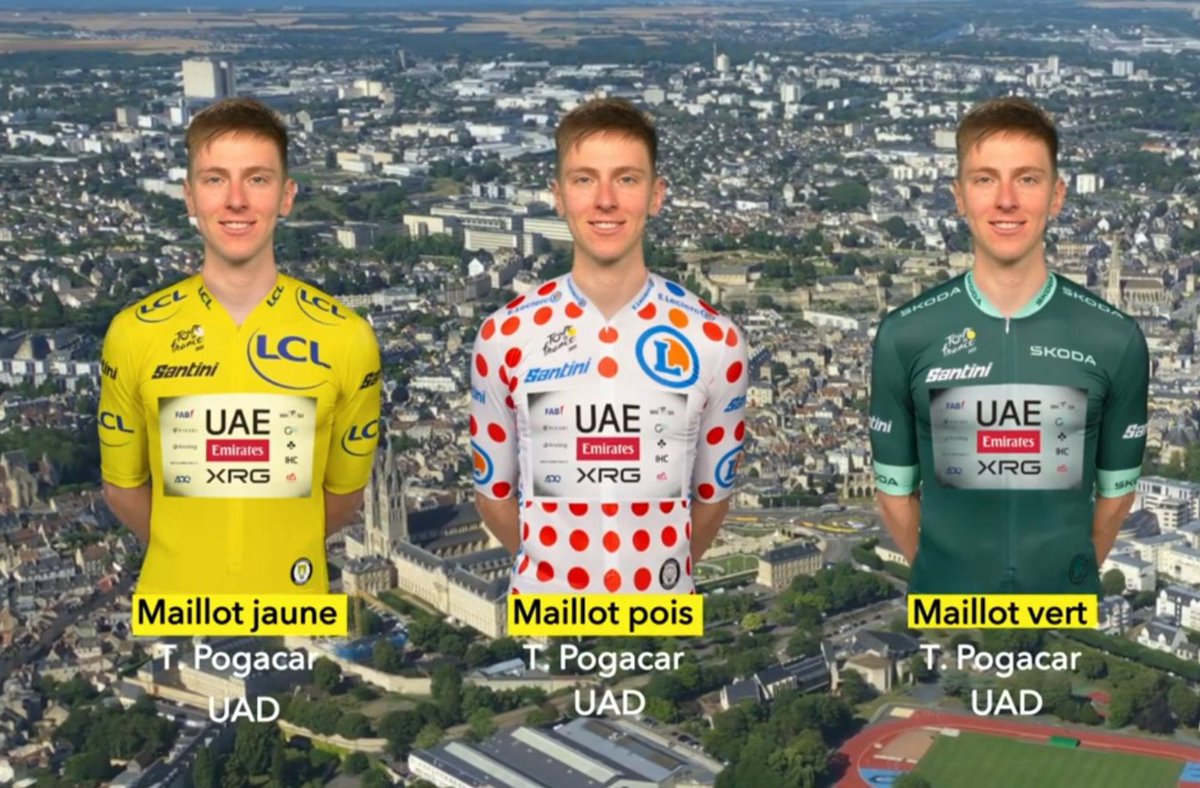 Josué Cassé tweet media