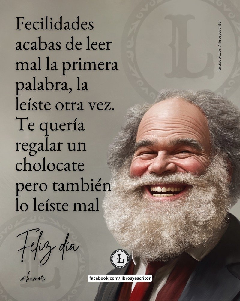Libros y escritores (@librosyescritor) on Twitter photo 