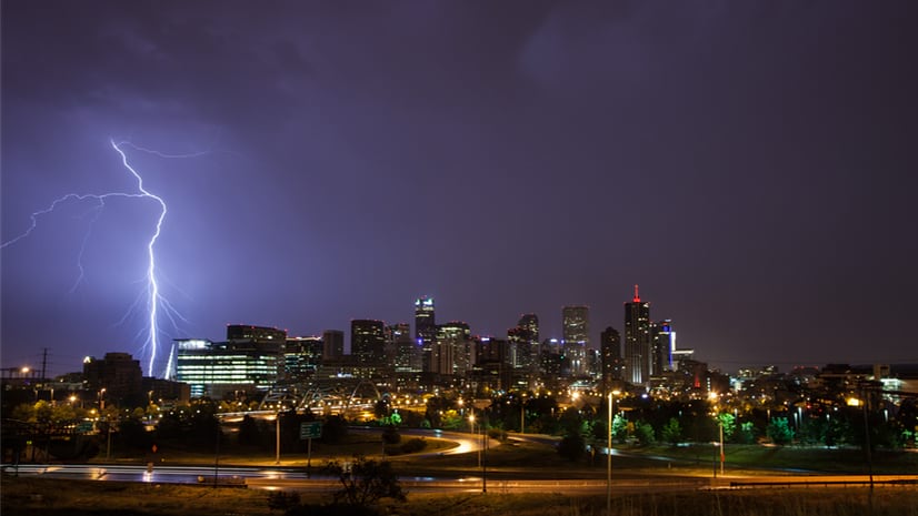 EsriPartners's tweet image. The @CityofDenver, worked with #EsriPartner @Stantec, to transform its printed Storm Drainage Master Plan into an interactive online portal, making vital flood risk information easily accessible to residents, officials, and developers.
Read the blog👇
ow.ly/ZsQG50Wn8Ls