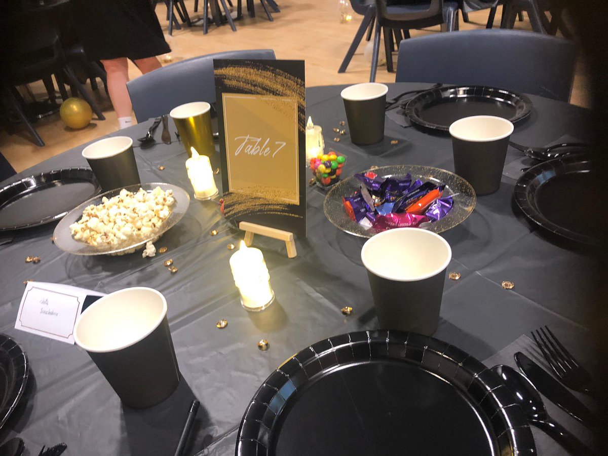 MiltonKeynes Academy tweet media