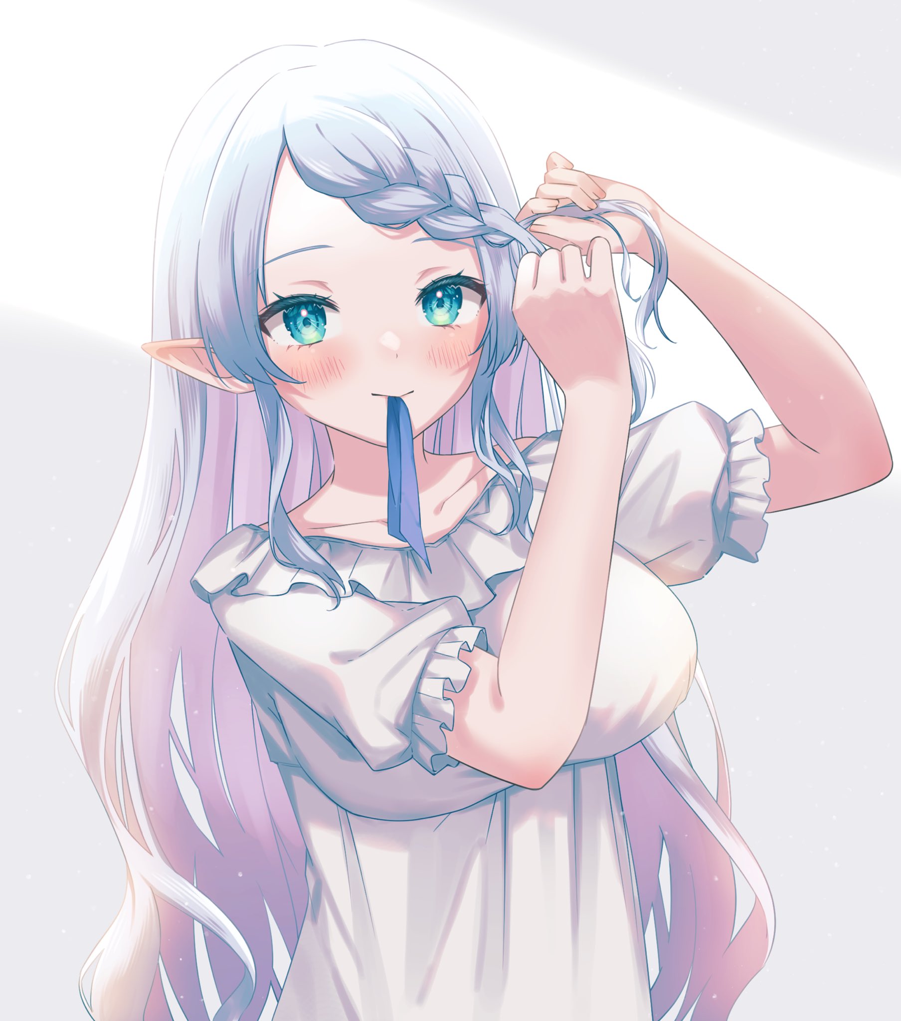♡ ☆こはく☆ 様 ♡ forestwave＋anemone Stream [FULL] ザムザ (Zamuza / Samsa) — 25時、ナイトコードで