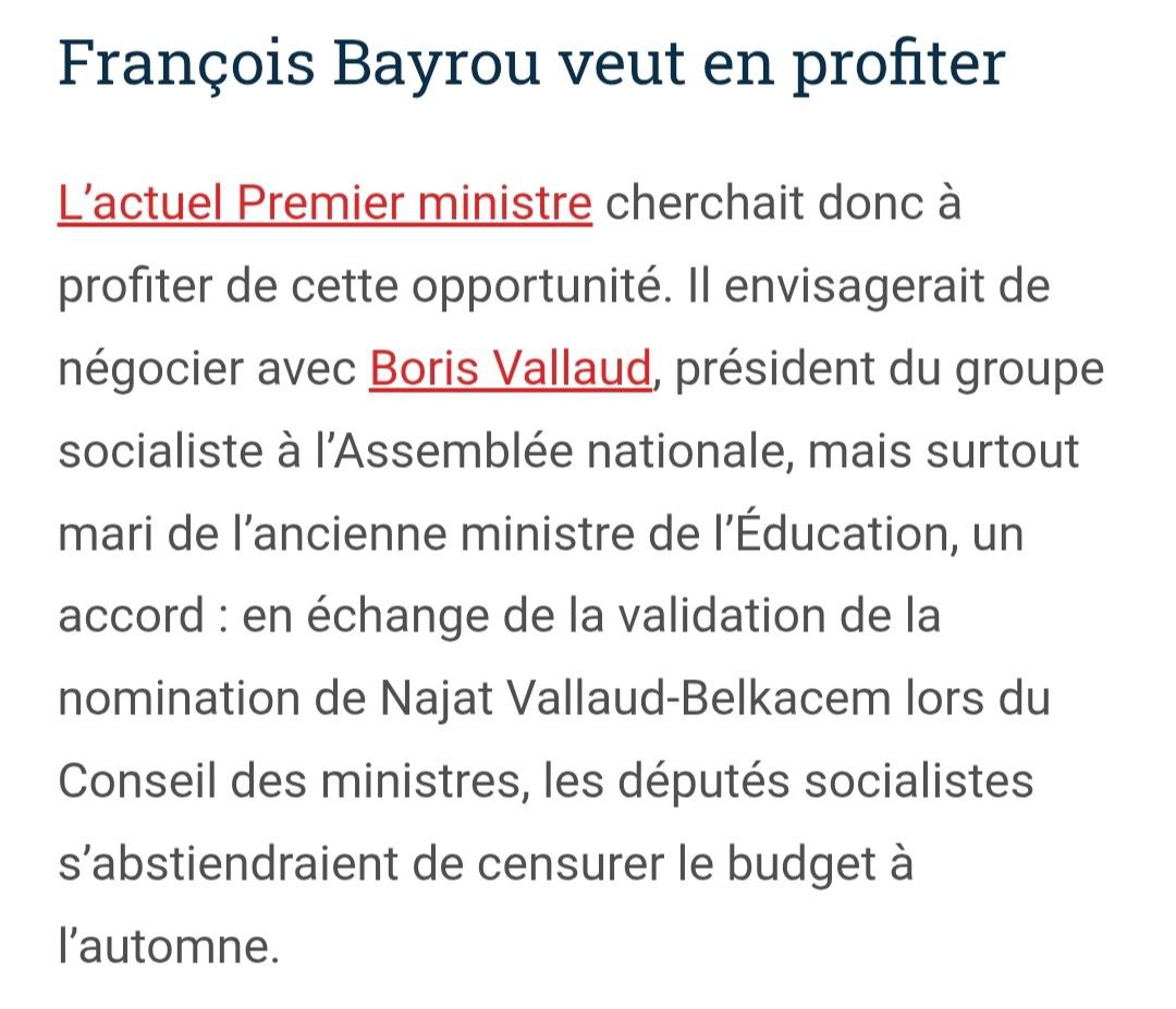 C'est vraiment sale....