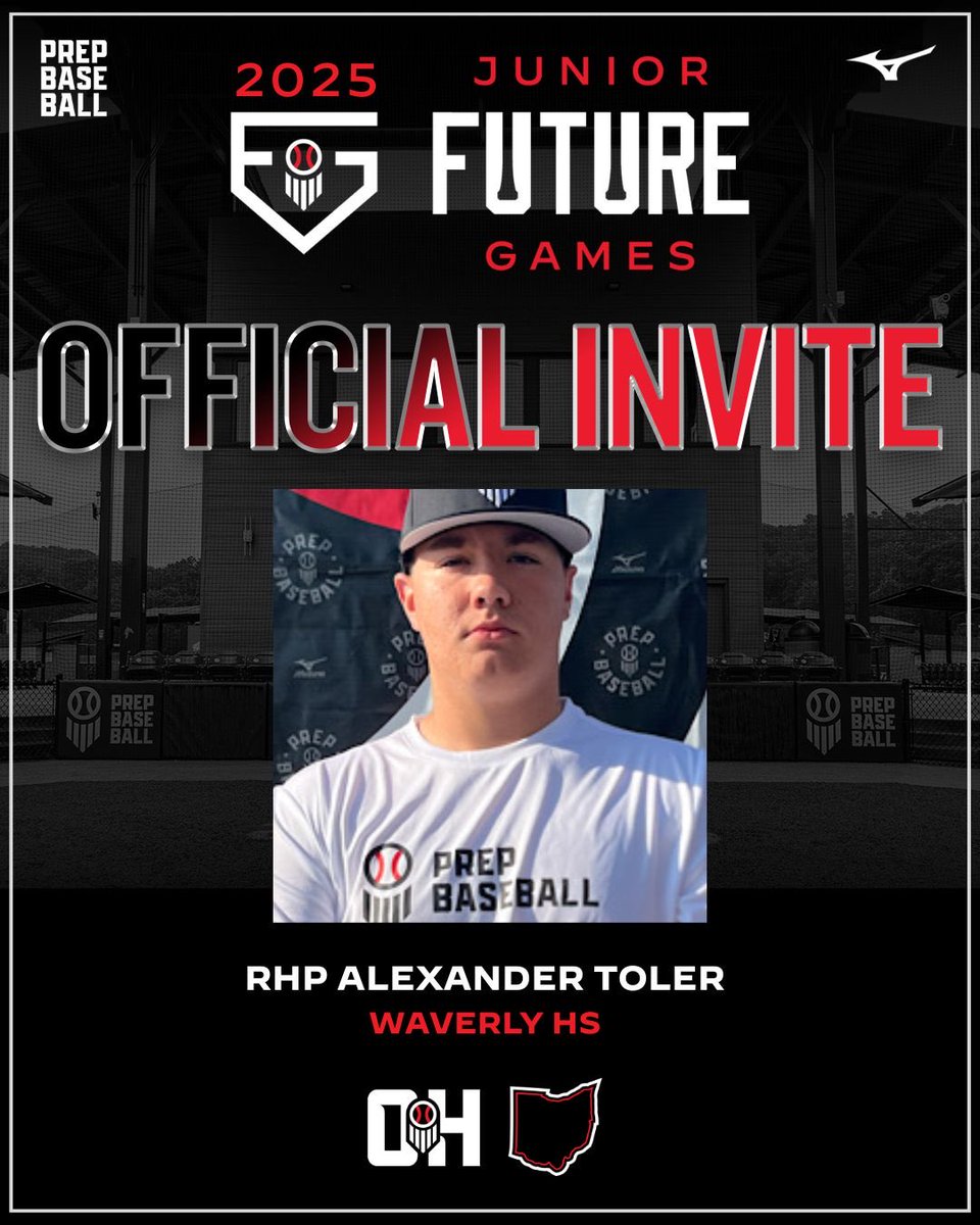 XToler00 (@xtoler00) on Twitter photo Thank you for the invite and Iโm proud and honored to play for the state of Ohio โฆ<a href="/pbtscouting/">Prep Baseball Scouting</a>โฉ โฆ<a href="/PrepBaseballOH/">Prep Baseball Ohio</a>โฉ โฆ<a href="/prepbaseball/">Prep Baseball</a>โฉ โฆ<a href="/weldyprep/">Kyle Weldon</a>โฉ Thank you for the invite and Iโm proud and honored to play for the state of Ohio โฆ<a href="/pbtscouting/">Prep Baseball Scouting</a>โฉ โฆ<a href="/PrepBaseballOH/">Prep Baseball Ohio</a>โฉ โฆ<a href="/prepbaseball/">Prep Baseball</a>โฉ โฆ<a href="/weldyprep/">Kyle Weldon</a>โฉ