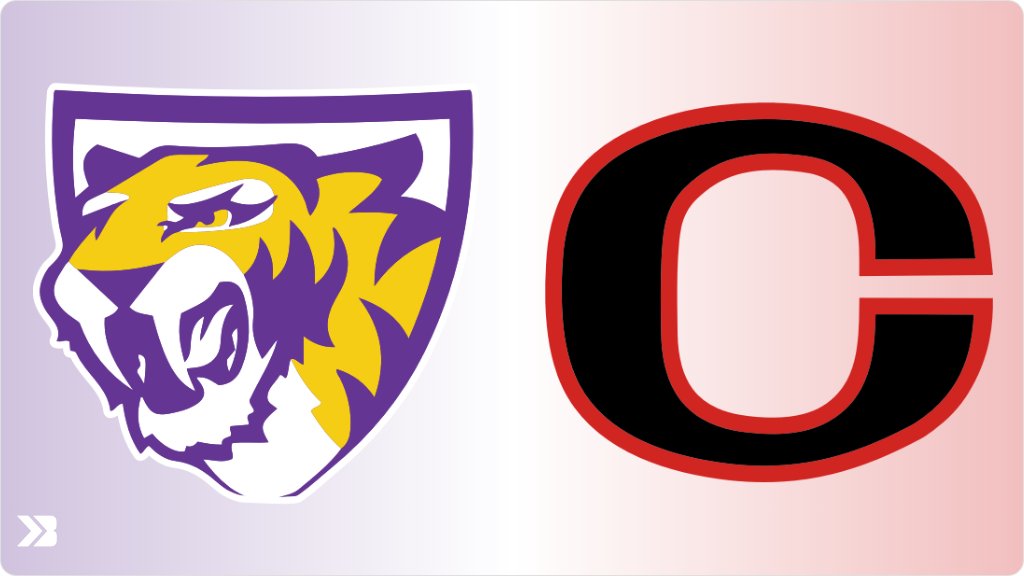 Baseball (Freshman) Game Day! - Check out the event preview for the The Central DeWitt Sabers vs The Clinton River Kings/Queens. It starts at 11:30 AM and is at Durgin Baseball and Softball Complex . gobound.com/ia/ihsaa/baseb…