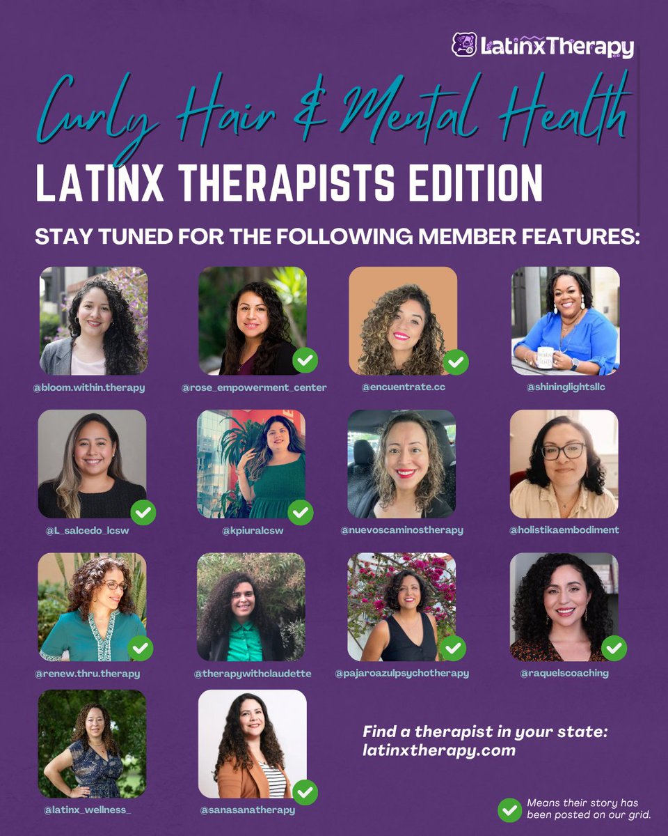 Curly Hair &amp; Mental Health Series: Featuring Valeska Cosci, LCSW (<a href="/renew/">renew</a>.thru.therapy)

Growing up, Valeska was taught that straight hair was beautiful and curls were unruly.