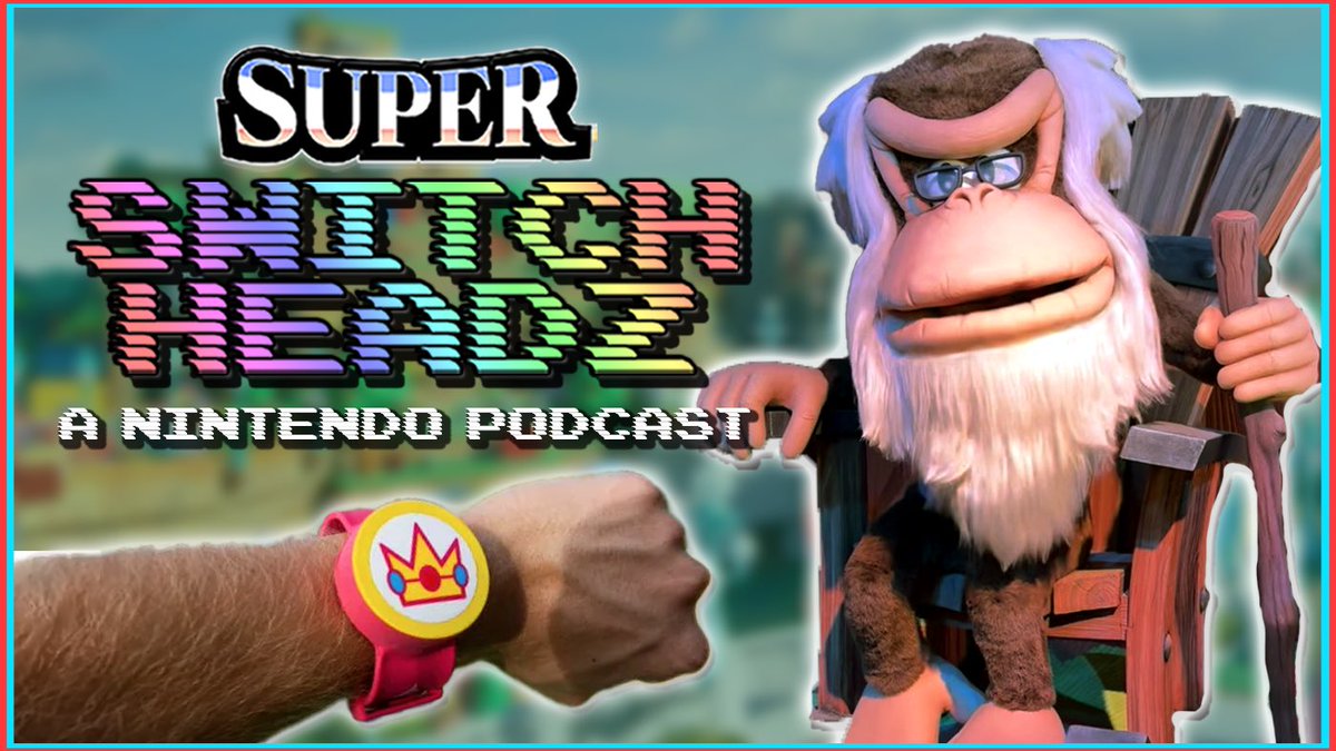 Super Switch Headz (@switchheadz) on Twitter photo THE KING OF DISNEY TSUM TSUM HAS RETURNED. Chris McKeever joins us to talk about Nintendo’s gamification of theme parks while <a href="/weebwitched/">summer rain</a> recounts their journey to Epic Universe. Listen wherever you get podcasts or watch the video version on YouTube: youtu.be/M09OkHKOd_I THE KING OF DISNEY TSUM TSUM HAS RETURNED. Chris McKeever joins us to talk about Nintendo’s gamification of theme parks while <a href="/weebwitched/">summer rain</a> recounts their journey to Epic Universe. Listen wherever you get podcasts or watch the video version on YouTube: youtu.be/M09OkHKOd_I