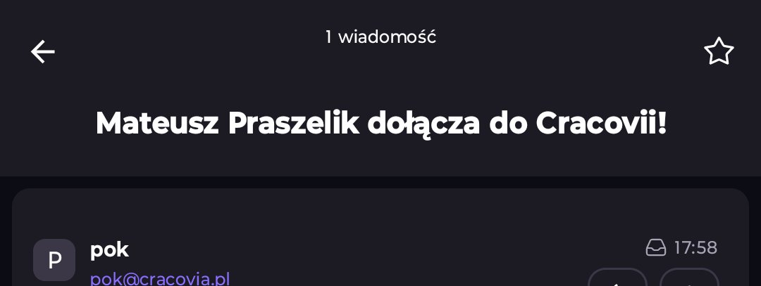 Damian Sikora tweet media