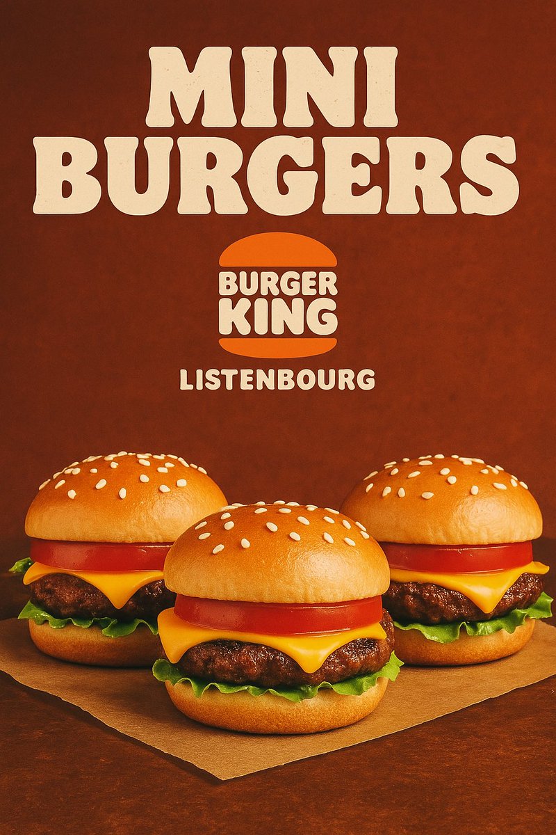 BURGER KING LISTENBOURG tweet media