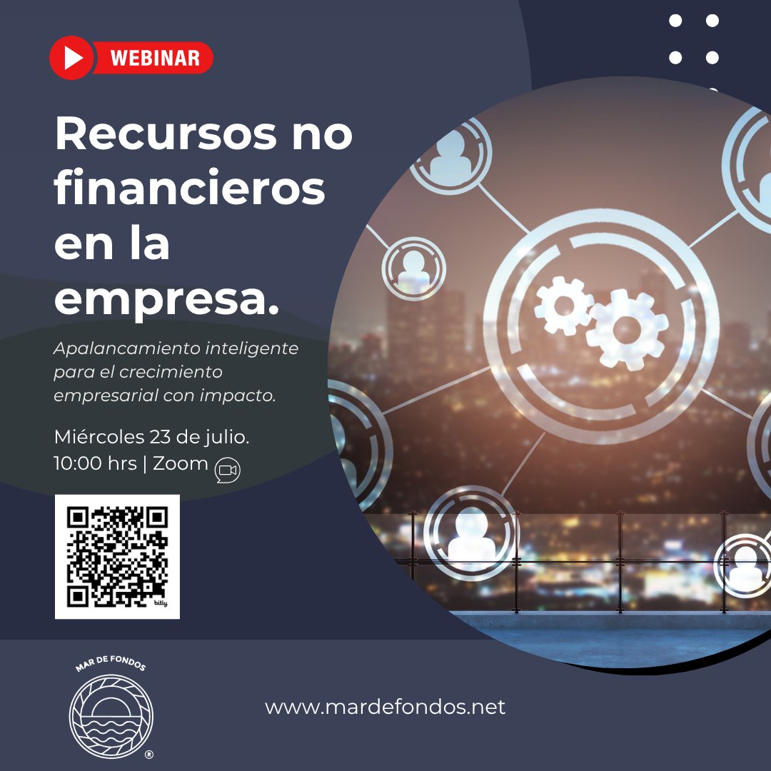 Mar de Fondos® tweet media