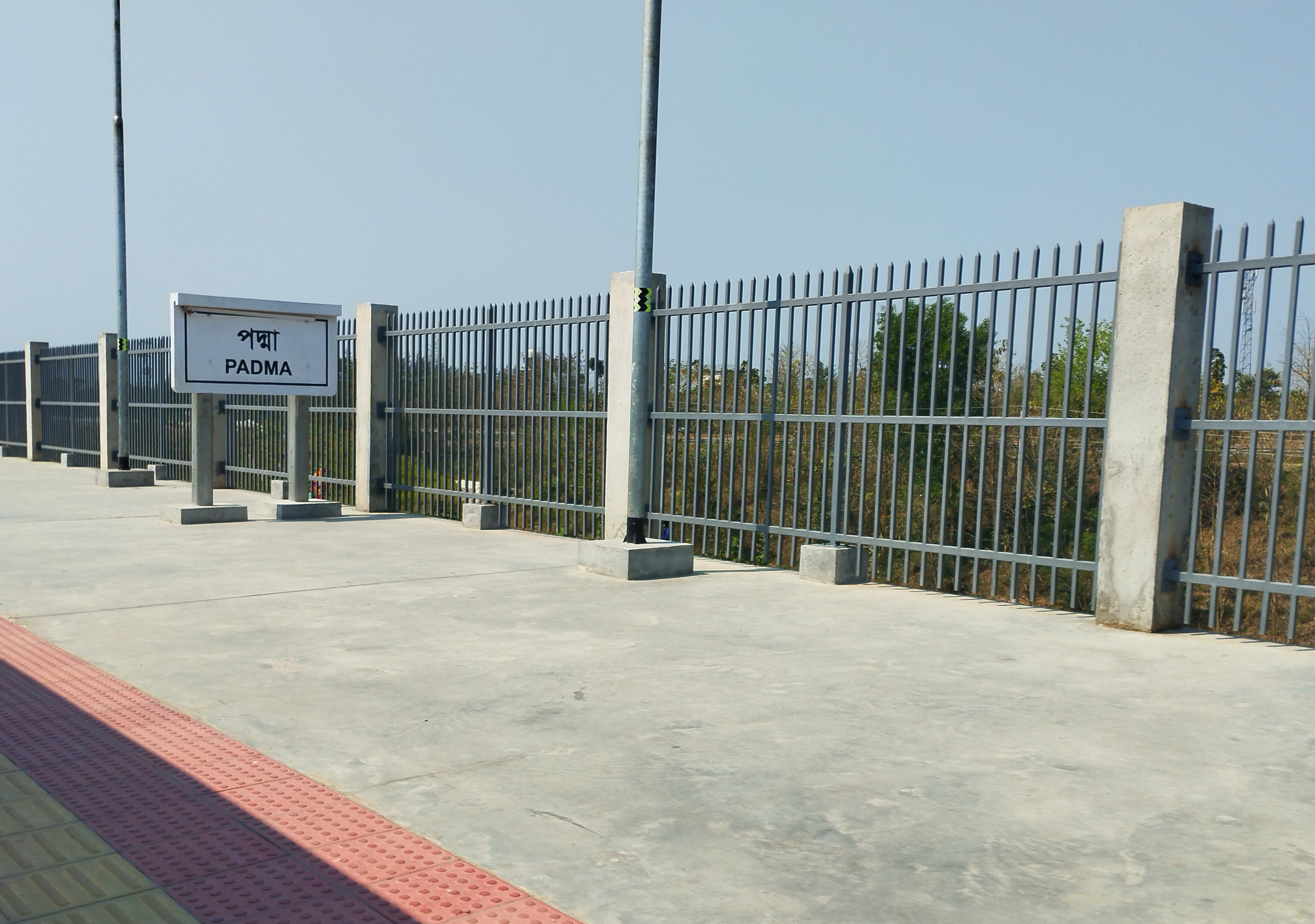 পদ্মাসেতুর রেললাইনে দেড় বছরে ২ ডজন মৃত্যু, স্থানীয়দের উদ্বেগ!