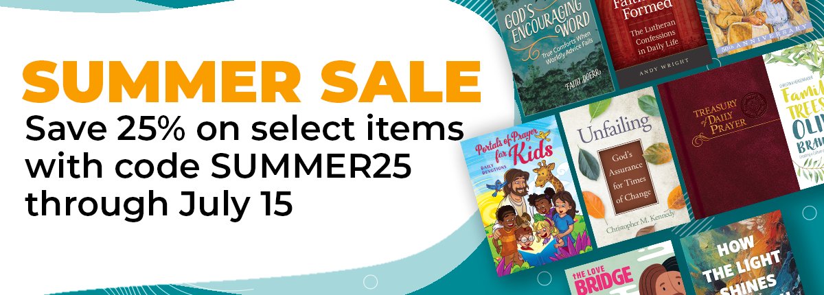 Get summer reads for the whole family at 25% off with code SUMMER25, July 8–15. myc.ph/4nKTFYy
