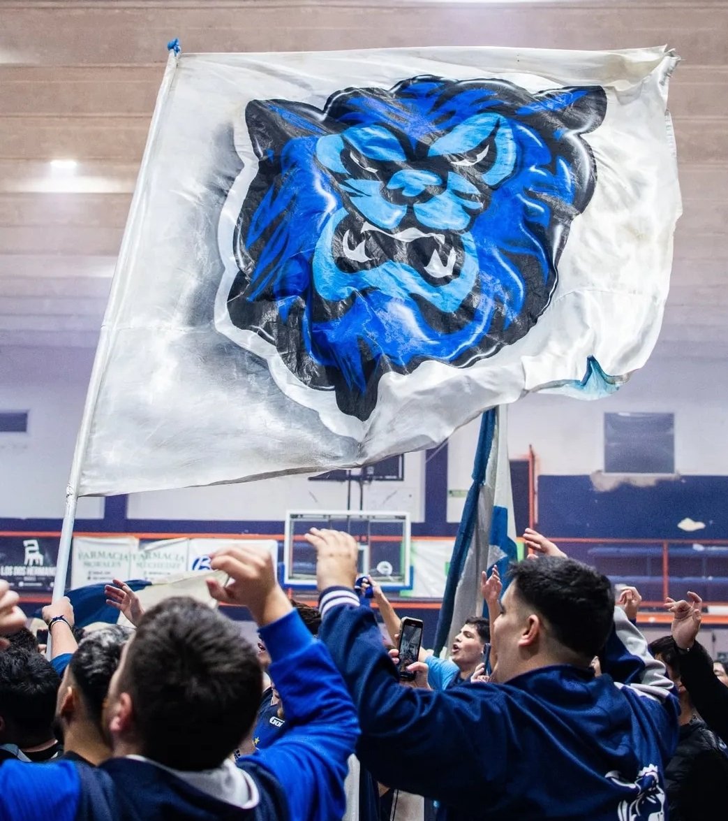 #LNB Argentino pone en venta la plaza de Liga Nacional.
📰 Tiene tiempo hasta el 15 de julio  (500.000 dólares, aunque puede haber una negociación).
📰 Caso contrario (no hay comprador) debe presentar libre deuda en agosto y participar en la LNB. Días claves.