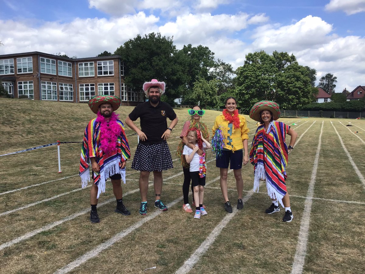 Lauren Leighton (@leights81) on Twitter photo Sports day teacher dress up race and Iโm pleased to say the race was run by year ones very own <a href="/Miss_R_Shenton/">Miss Shenton</a> (not that weโre competitive) ๐๐ <a href="/RowParkAcademy/">Rowley Park Academy</a> Sports day teacher dress up race and Iโm pleased to say the race was run by year ones very own <a href="/Miss_R_Shenton/">Miss Shenton</a> (not that weโre competitive) ๐๐ <a href="/RowParkAcademy/">Rowley Park Academy</a>
