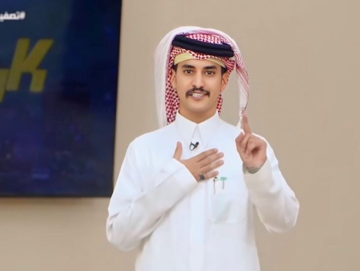 يا ليت الرفاقه يا حمد مثلك وشرواك

 #حمد_العتيبي