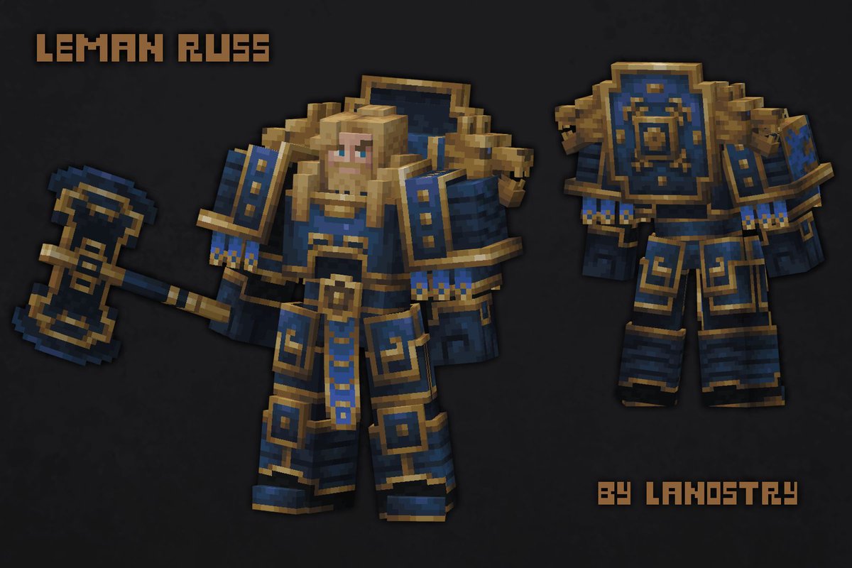 lanostry's tweet photo. Hi, this is my first #PortfolioDay
I'm a minecraft modeller with almost two years of experience
What I love most is creating characters with cool designs and mythical creatures, especially dragons!
#PortfolioDay2025 https://t.co/xozuEcsurF