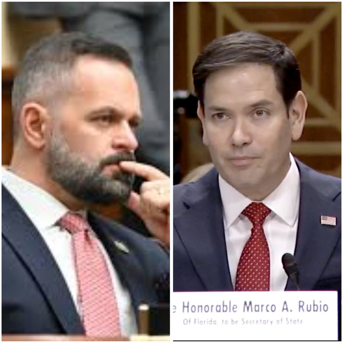 Eduardo Bolsonaro🇧🇷 (@bolsonarosp) on Twitter photo <a href="/RepMillsPress/">Rep. Cory Mills 🇺🇸</a> <a href="/realDonaldTrump/">Donald J. Trump</a> Thank you for your support on the cause of freedom, <a href="/CoryMillsFL/">Cory Mills</a>.
Brazilians are also grateful for your question to <a href="/SecRubio/">Secretary Marco Rubio</a> in Congress. This triggered several actions to expose Moraes internationally and we do appreciate your help🙏 <a href="/RepMillsPress/">Rep. Cory Mills 🇺🇸</a> <a href="/realDonaldTrump/">Donald J. Trump</a> Thank you for your support on the cause of freedom, <a href="/CoryMillsFL/">Cory Mills</a>.
Brazilians are also grateful for your question to <a href="/SecRubio/">Secretary Marco Rubio</a> in Congress. This triggered several actions to expose Moraes internationally and we do appreciate your help🙏