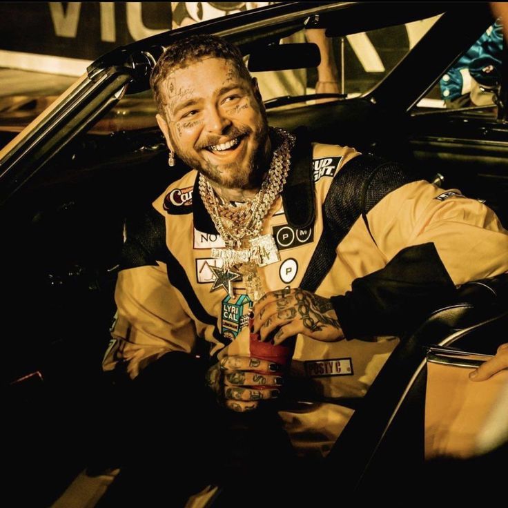 💛 Le titre "Motley Crew" sortait il y a 4 ans !