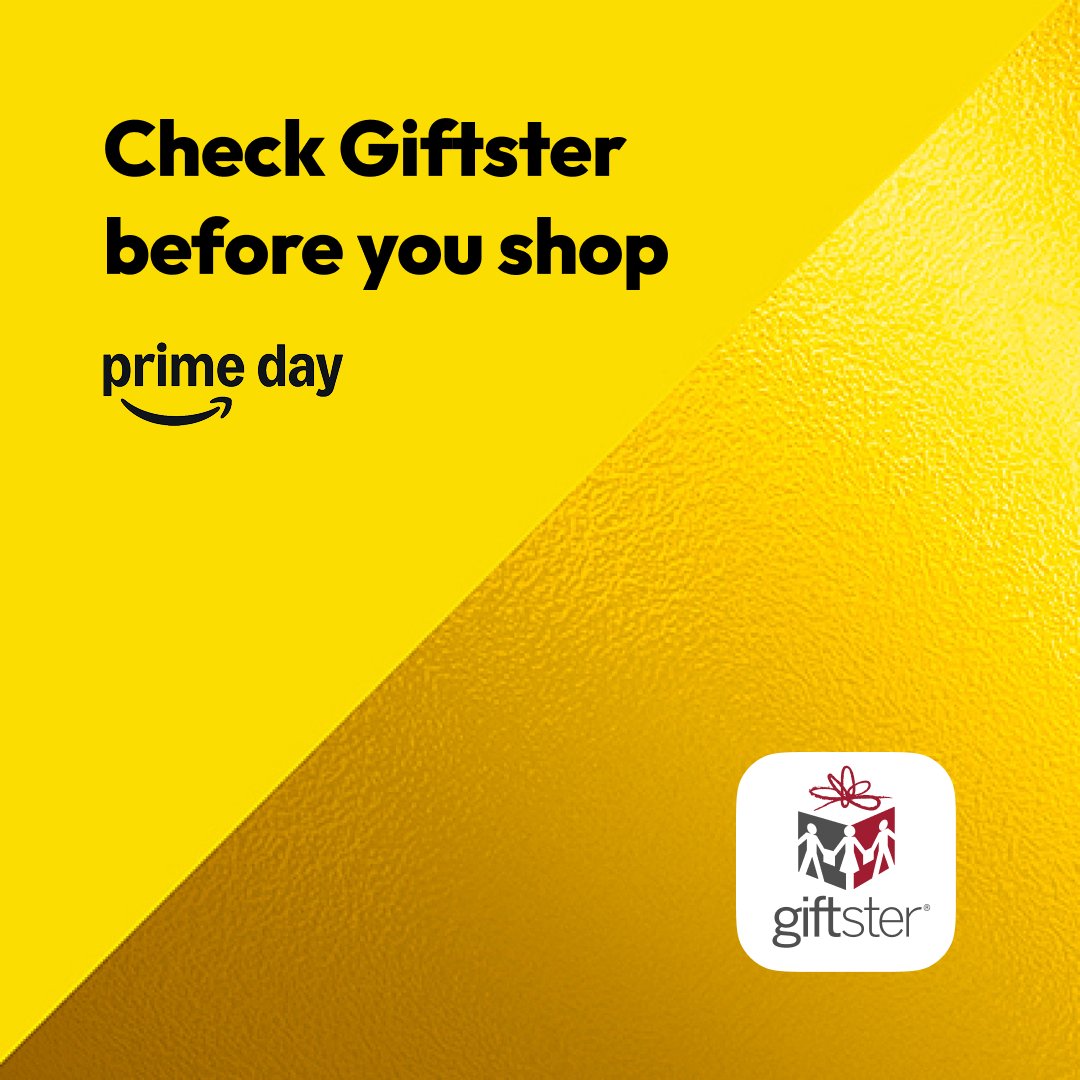 Giftster Wish Lists tweet media