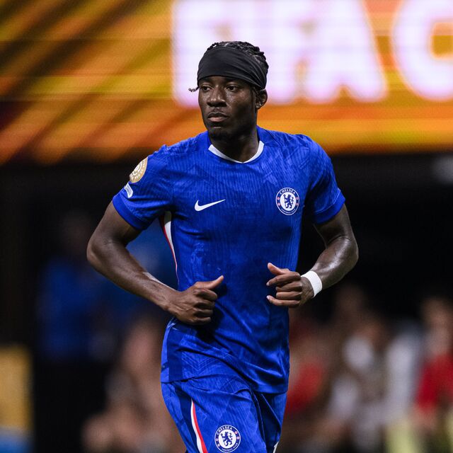 Like for Trossard      Repost for Madueke

I want to see Something👀