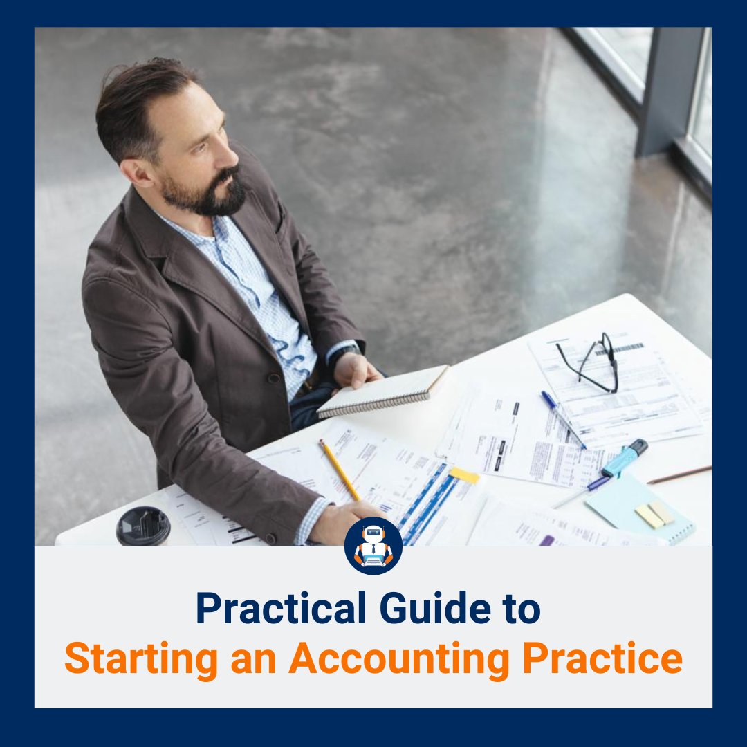receipt_bot's tweet image. As an experienced accountant, you’ve mastered the art of balancing the books. But are you ready to transition from star player to head coach? 

accountingweb.co.uk/community/indu…

#AccountingPractice #FirmOwner #ReceiptBot