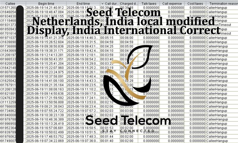 seedtelecomorg's tweet image. 🌍📞 Seed Telecom: Bridging Borders with Seamless Connectivity 📞🌍 

🔗 Visit seedtelecom.org and get started today!

#seedtelecom #SeedTelecomSolutions