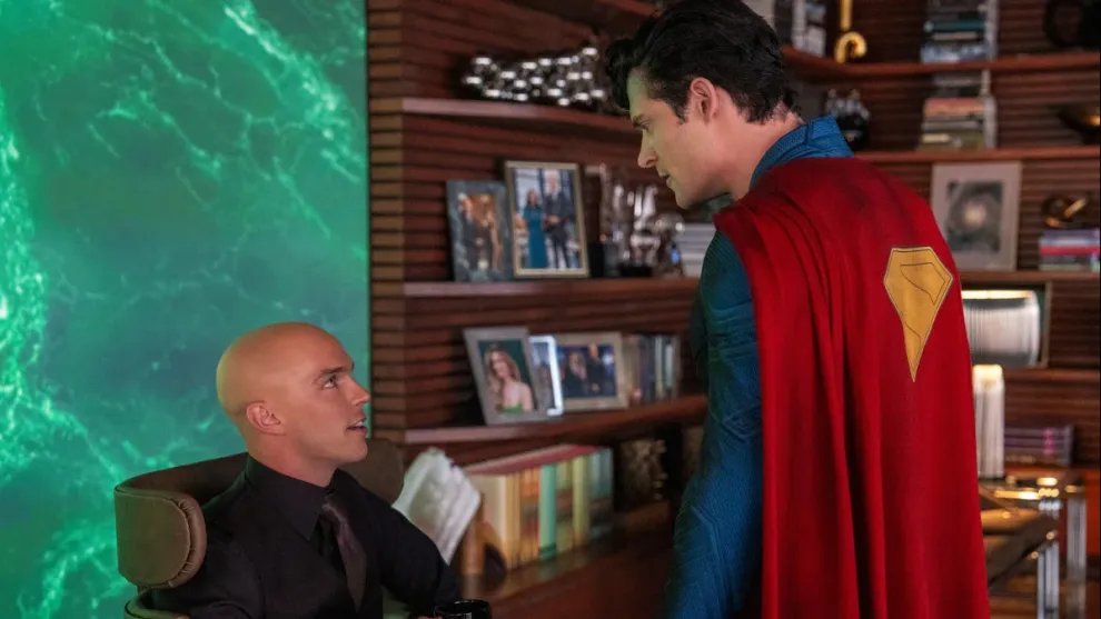 #SupermanMovie คือความสนุกที่ #JamesGunn ทำออกมาได้ลงตัวทุกด้าน เรื่องราวมีความลึกซึ้งและการแสดงดีมากจากทุกตัวละคร ทุกคนมีบทที่โดดเด่นทำให้เราอิน+เข้าใจความเป็นมนุษย์ ความอ่อนแอ/เข้มแข็งของฮีโร่ + เซอร์ไพรส์ในเรื่อง บางฉากนิ่ง ๆ ก็ยังมีอะไรให้ติดตามตลอด อย่าลืม After Credit ด้วย!
