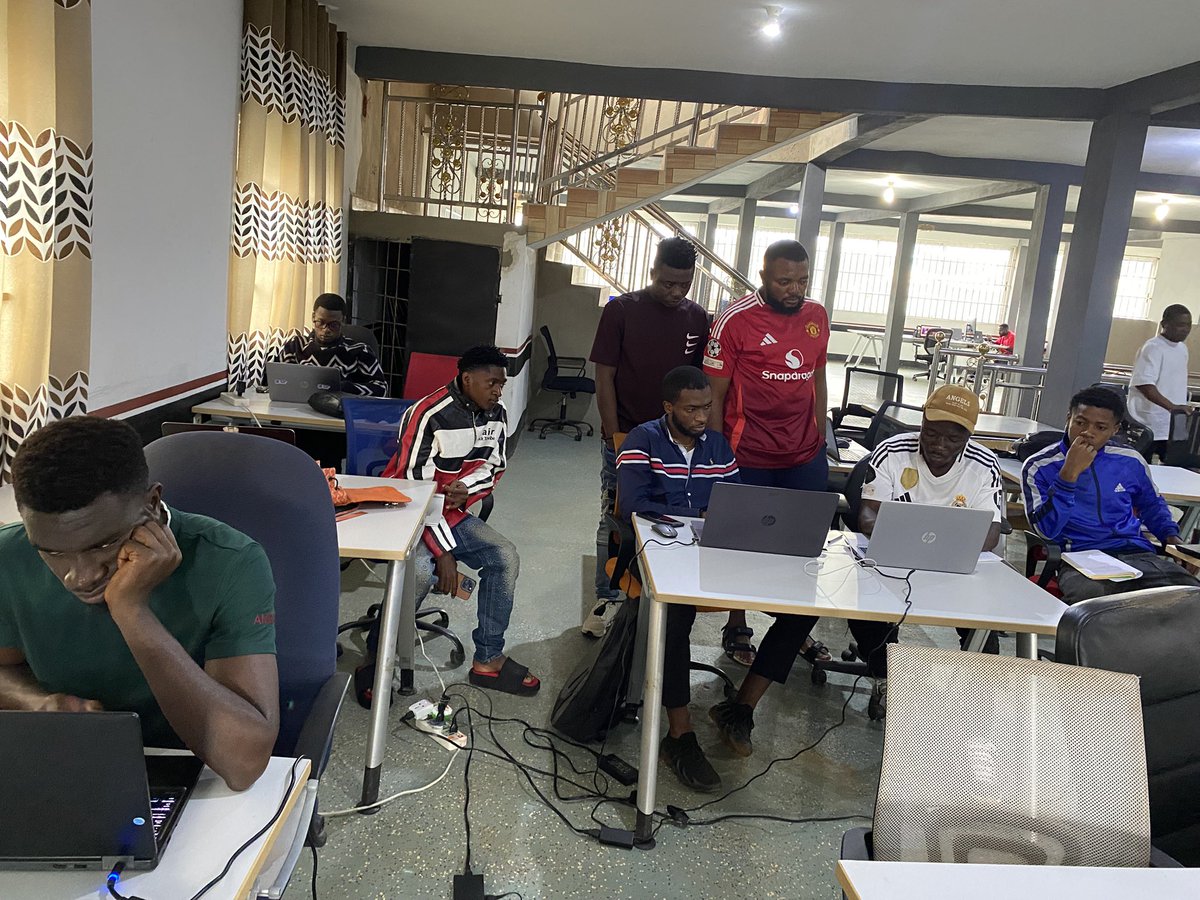 Bitsvalley iLabs tweet media