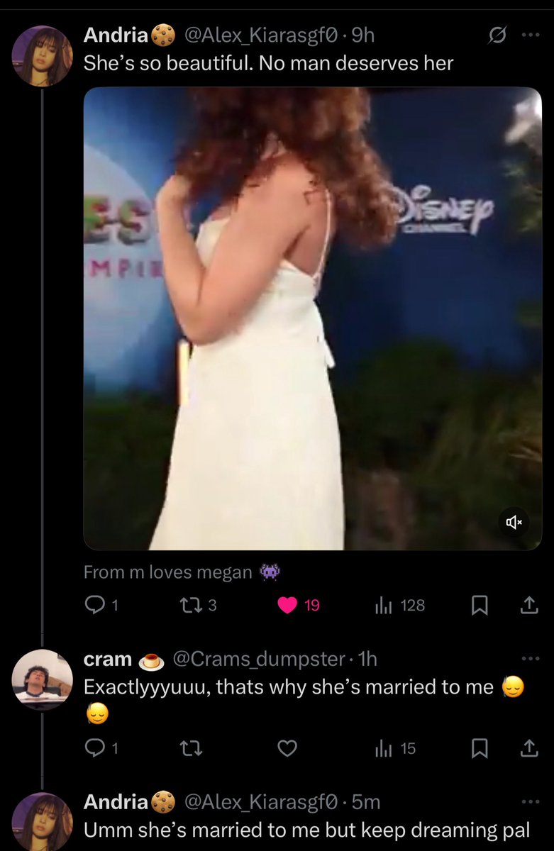 kiararstruggles's tweet photo. peak delusion https://t.co/gZPKr7jRMN