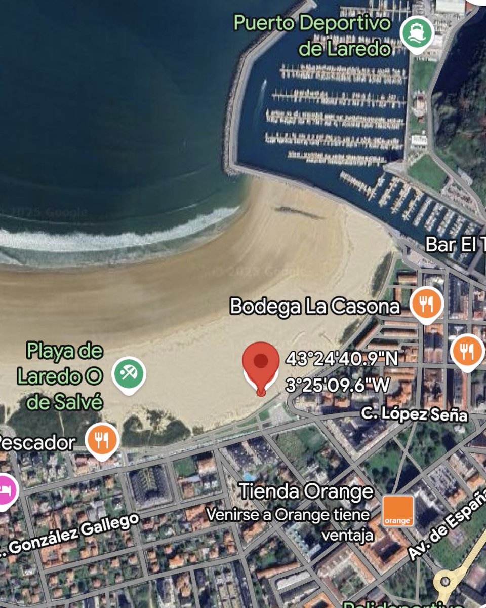 Fed. Cántabra de BM (@fcantabrabm) on Twitter photo 🕒 Estos son los 𝐇𝐎𝐑𝐀𝐑𝐈𝐎𝐒 del Open <a href="/aytolaredo/">Ayuntamiento de Laredo (Cantabria)</a>, que se celebrará este viernes y sábado.
➡️ Desliza para consultar la ubicación en la Playa de la Salvé.
📸 Fran Carrera
🇵🇱 #TerritorioBalonmano 🕒 Estos son los 𝐇𝐎𝐑𝐀𝐑𝐈𝐎𝐒 del Open <a href="/aytolaredo/">Ayuntamiento de Laredo (Cantabria)</a>, que se celebrará este viernes y sábado.
➡️ Desliza para consultar la ubicación en la Playa de la Salvé.
📸 Fran Carrera
🇵🇱 #TerritorioBalonmano