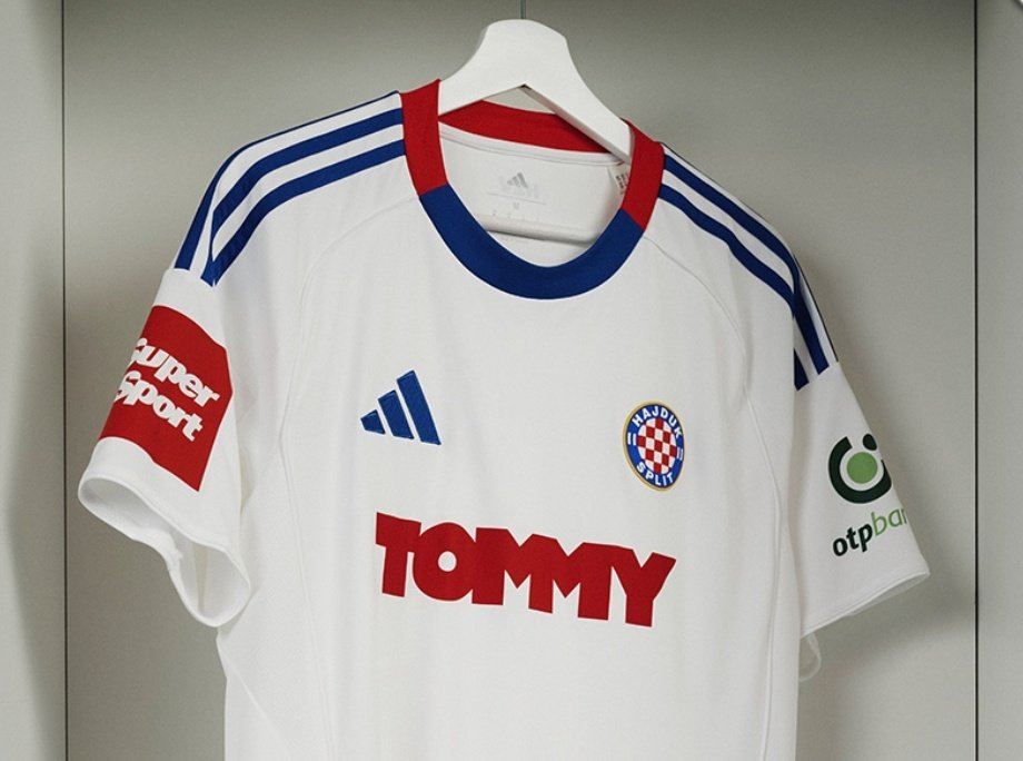 Baš je dobar ❤️💙