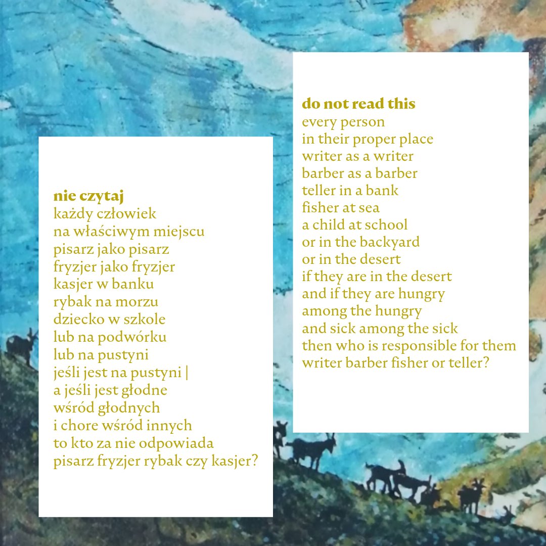 Hopkins_Review's tweet image. Subscribe today to receive THR 18.2, which features Joanna T. Huss&apos;s translations and more! 
hopkinsreview.com/shop