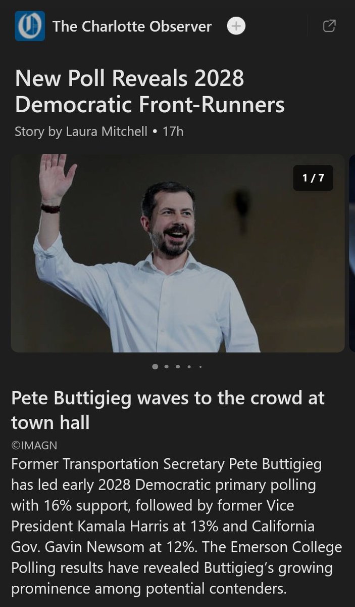 Do I look smug?
I feel smug.