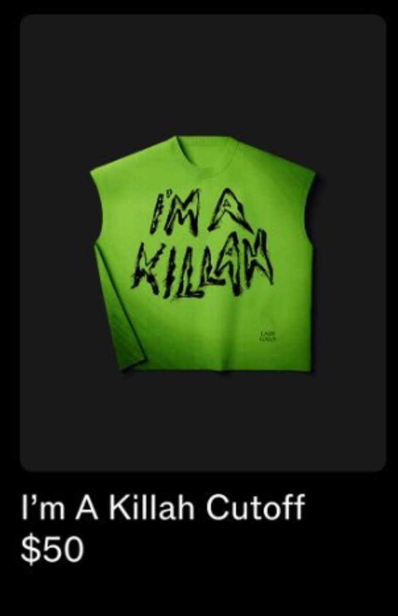 TAKE MY MONEY