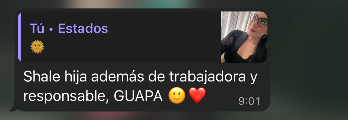 Maardoseme's tweet photo. Vengo a esta red social a tirar basura: 

Cada vez pierdo más la fe en la humanidad pero ayer me pidieron ir lento en mi vida. Es que eso estaba haciendo pero me salió mal, entonces lo tengo que dejar ir. Realmente no quería tenerlo cerca hasta que lo vi. 
Recibí esto ayer♥️ https://t.co/y5osk4IOu9