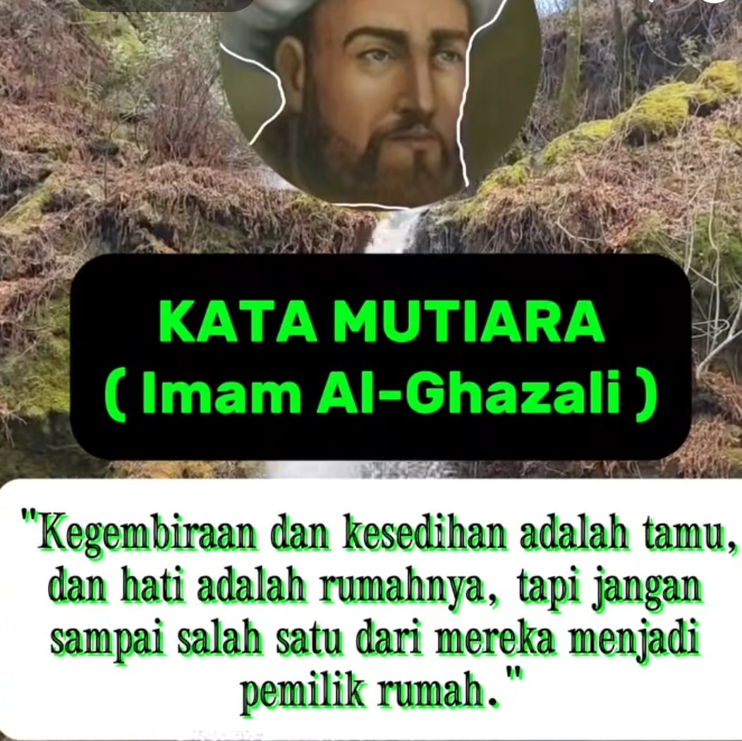 FILOSUFI (@filsafat_muslim) on Twitter photo 