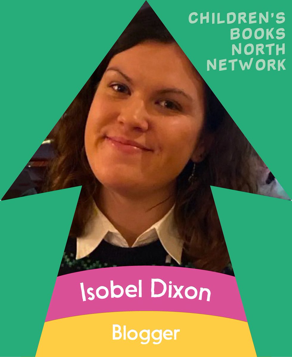 books_north's tweet image. Welcoming our new Blogger Isobel Dixon to the CBNN committee! Isobel is completing her MA in Publishing. She volunteers with SYP North and writes her own blog. Since becoming an auntie and godmother, Isobel’s love for children’s books has increased 📚