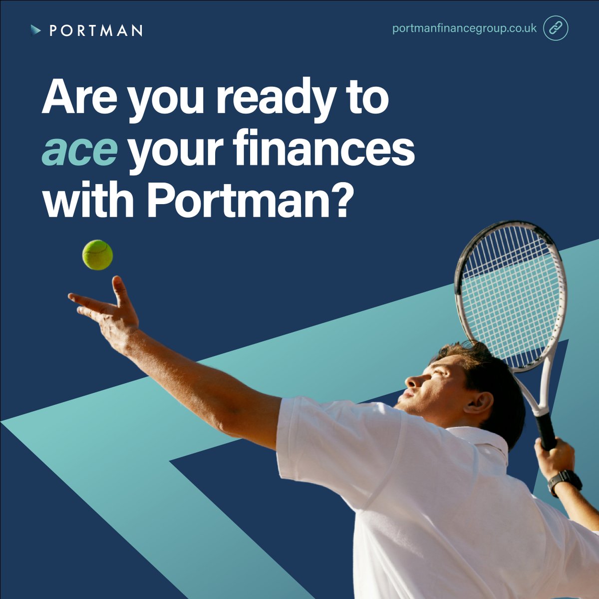Portman Finance Group tweet media