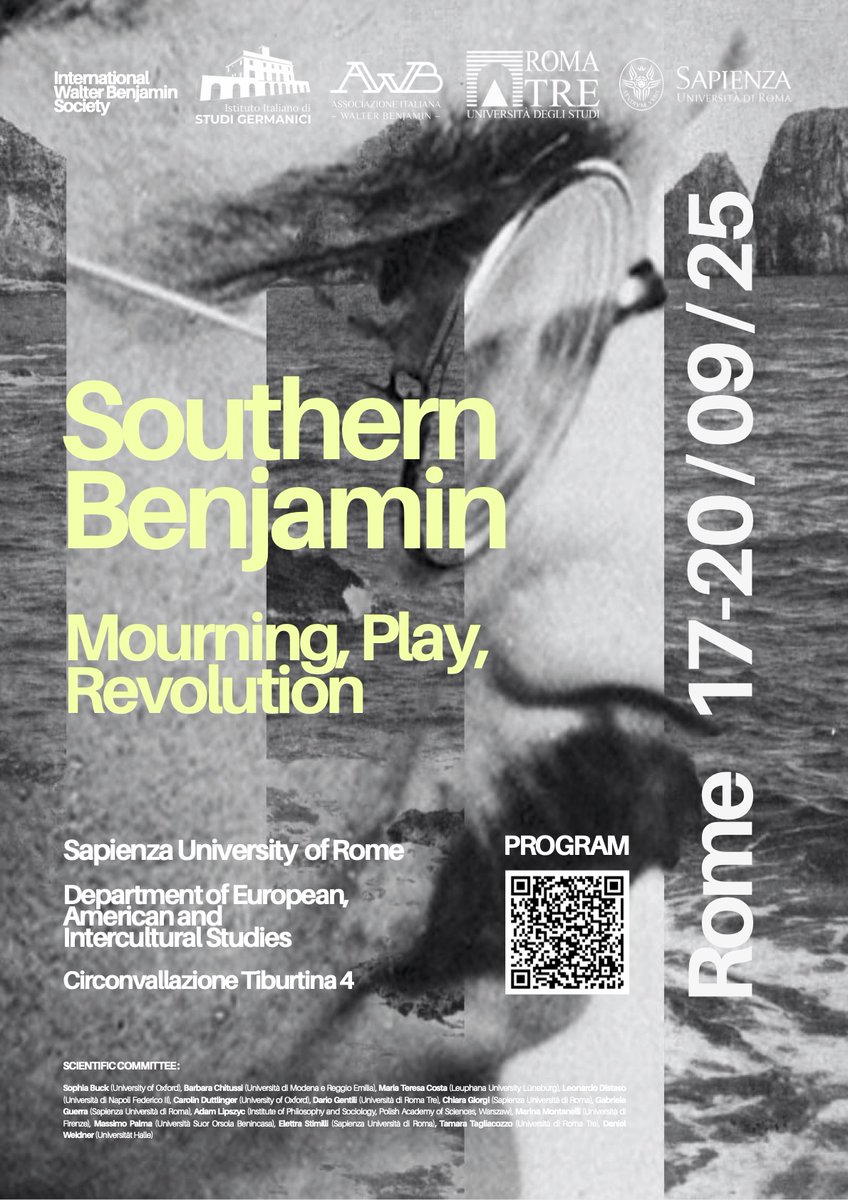 Elettra Stimilli tweet media